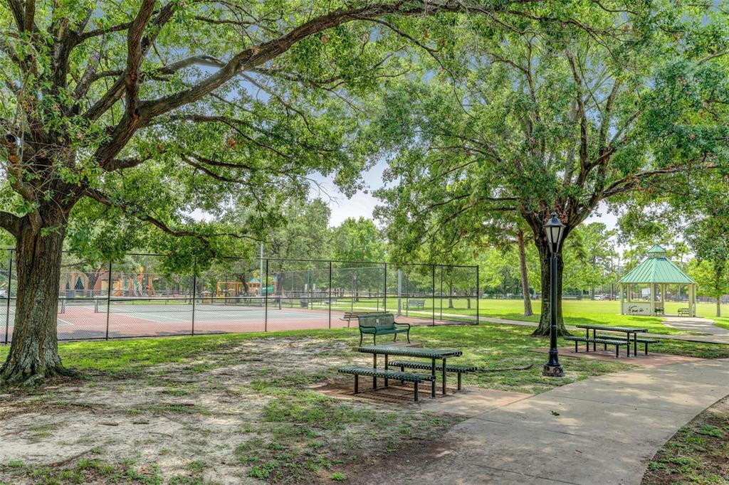 661 Bering Drive #807, Houston, Texas image 35