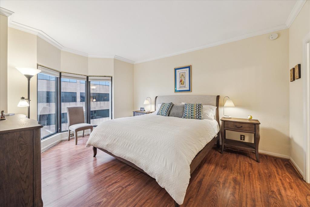 661 Bering Drive #807, Houston, Texas image 15