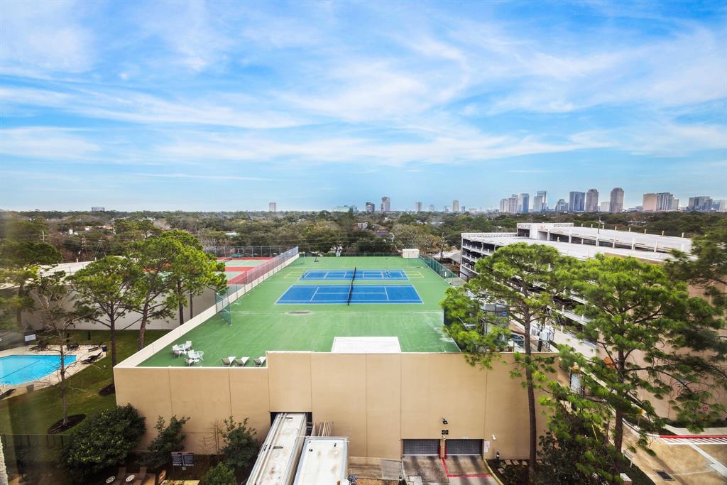 661 Bering Drive #807, Houston, Texas image 33
