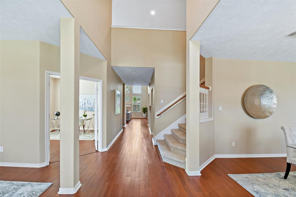 8019 Spring Bluebonnet Drive