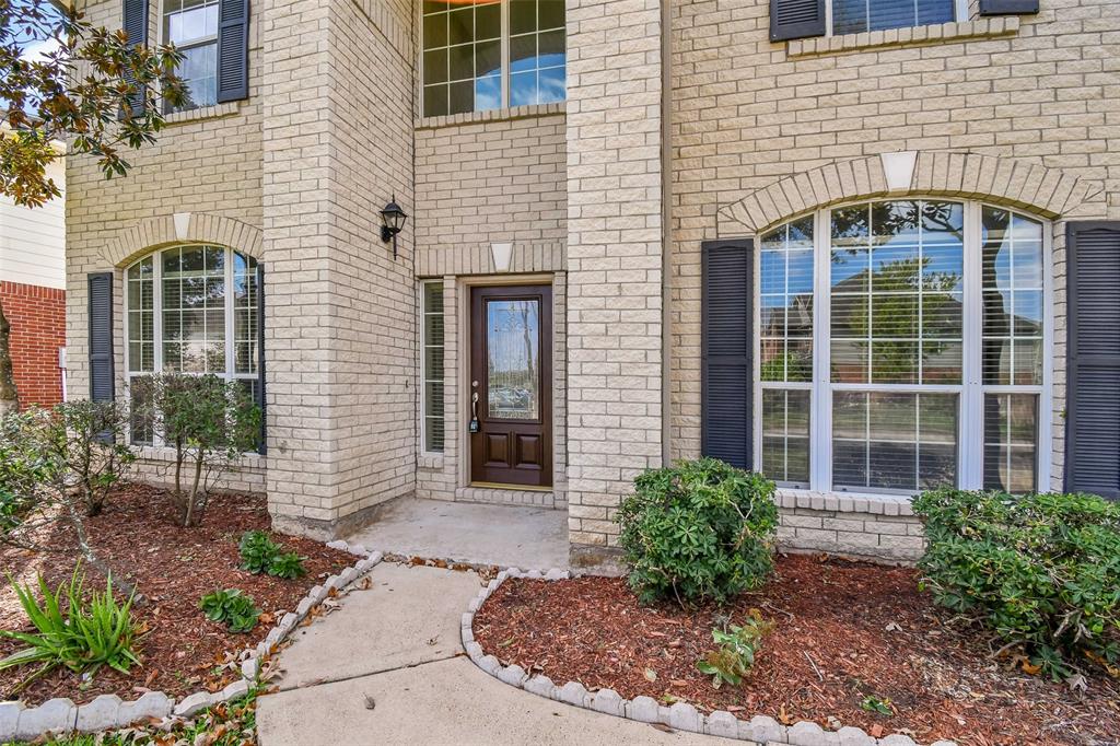 8019 Spring Bluebonnet Drive