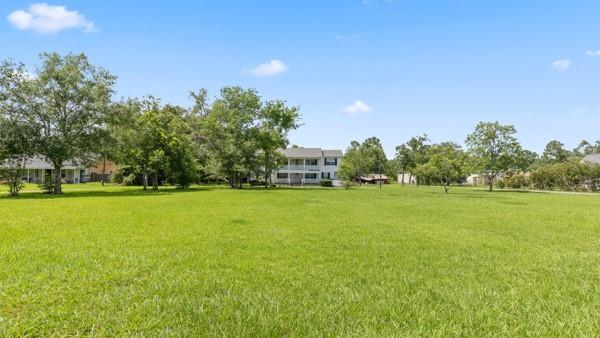 3607 Fox Drive