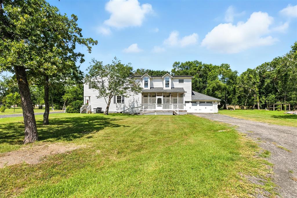 3607 Fox Drive