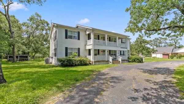 3607 Fox Drive