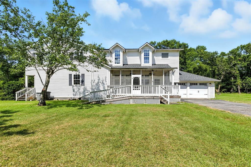 3607 Fox Drive