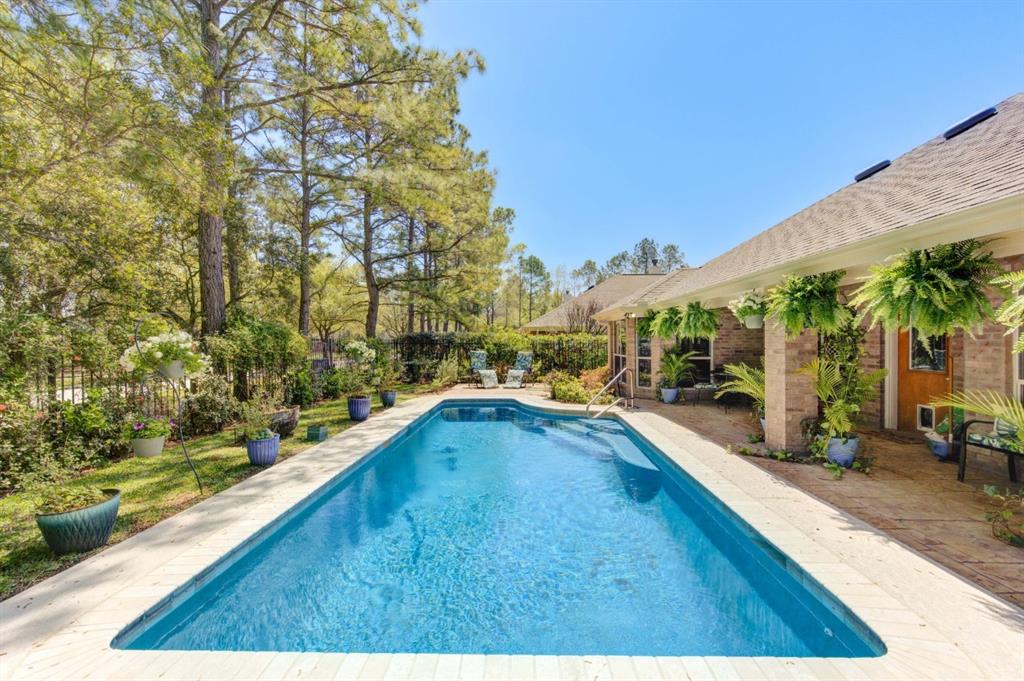 24501 Sable Creek Court Court, Porter, Texas image 35