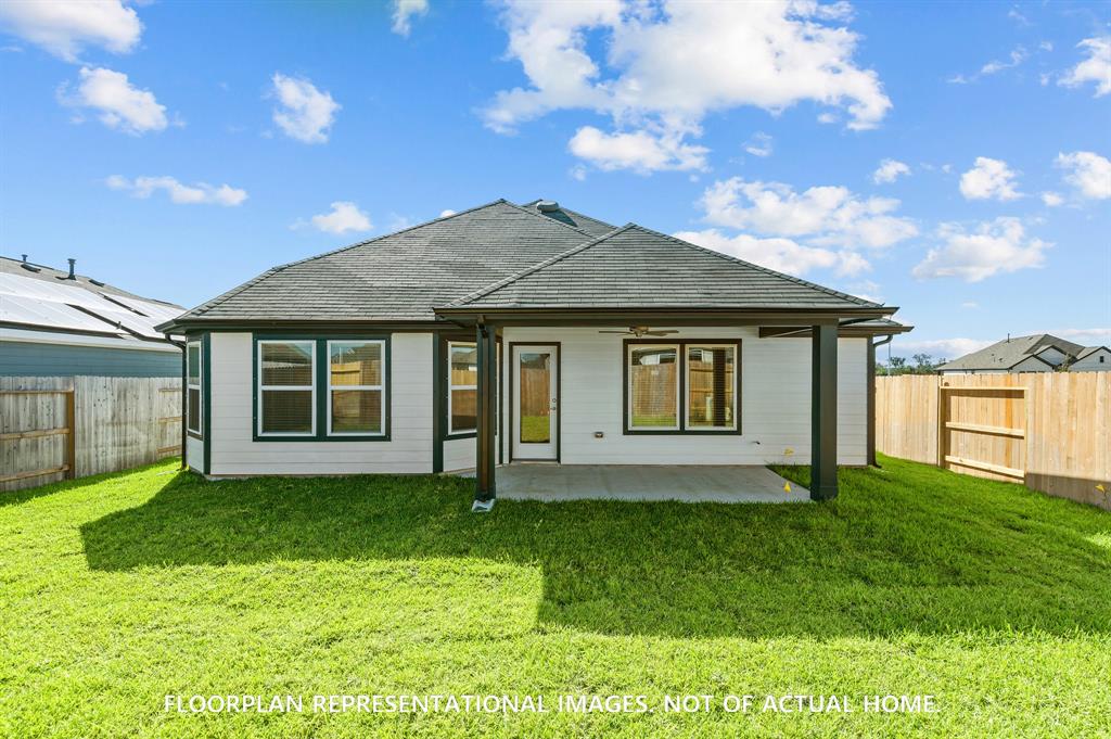26132 Ethereal Road, La Marque, Texas image 12