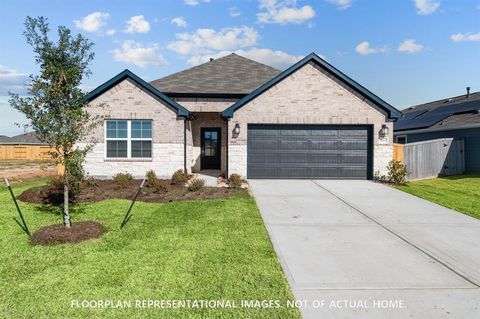 26132 Ethereal Road La Marque TX 77568