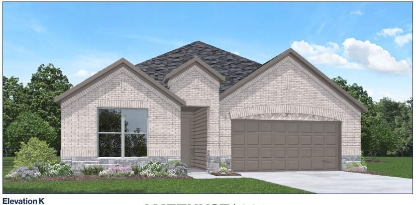 206 Springfield Terrace Court, Conroe, Texas image 2