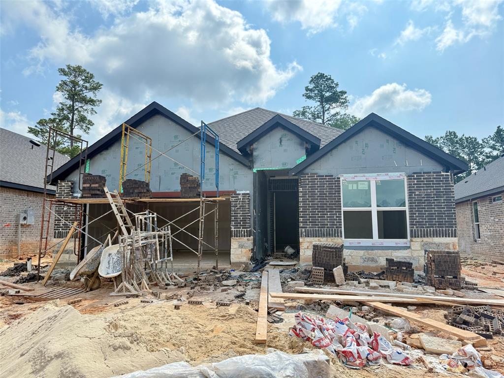 206 Springfield Terrace Court, Conroe, Texas image 3