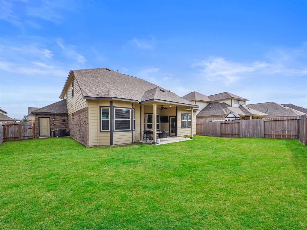 21403 Trebuchet Drive, Kingwood, Texas image 35