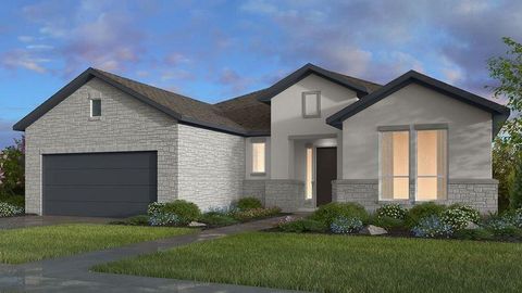 4819 Rustic Grove Lane Fulshear TX 77441