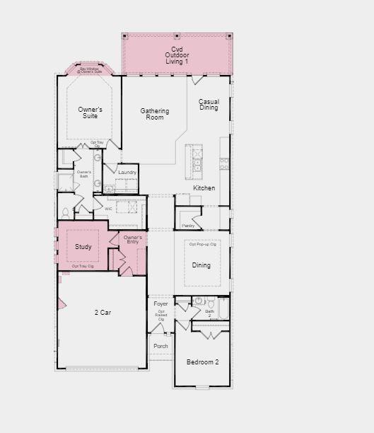 4819 Rustic Grove Lane, Fulshear, Texas image 12