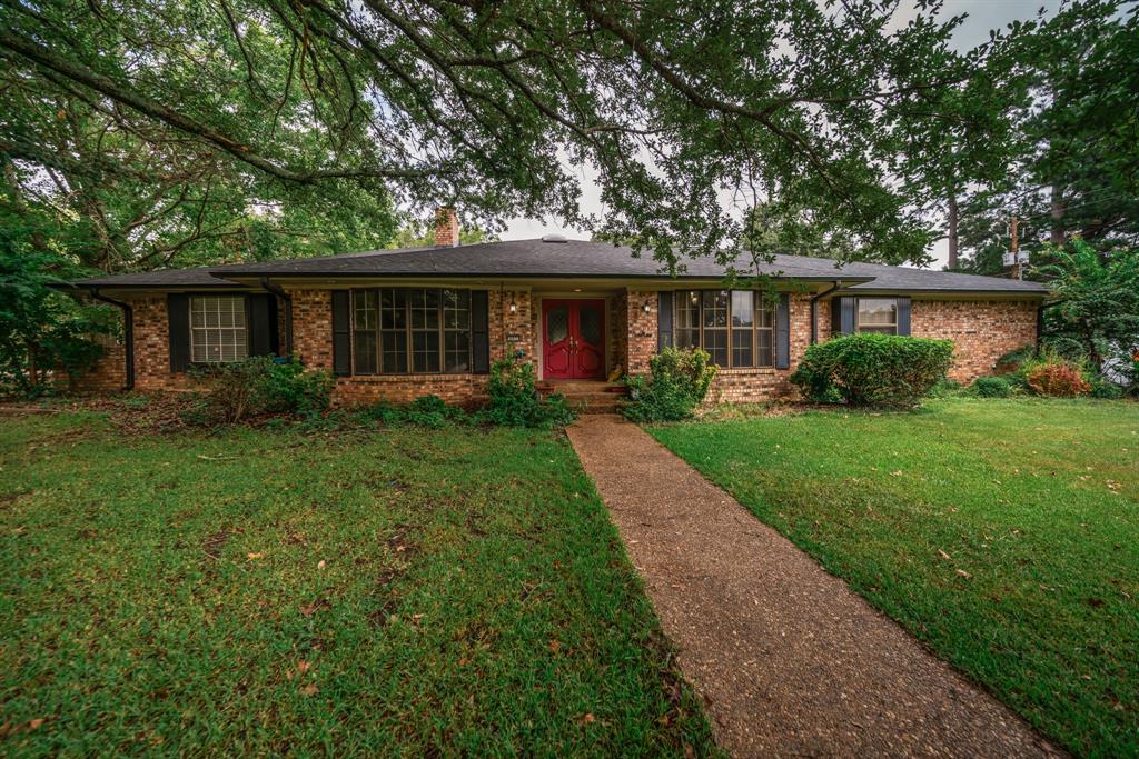 603 Tuttle Rd, White Oak, Texas image 1