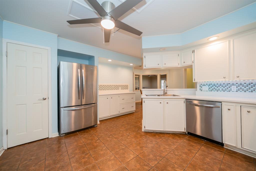 603 Tuttle Rd, White Oak, Texas image 8