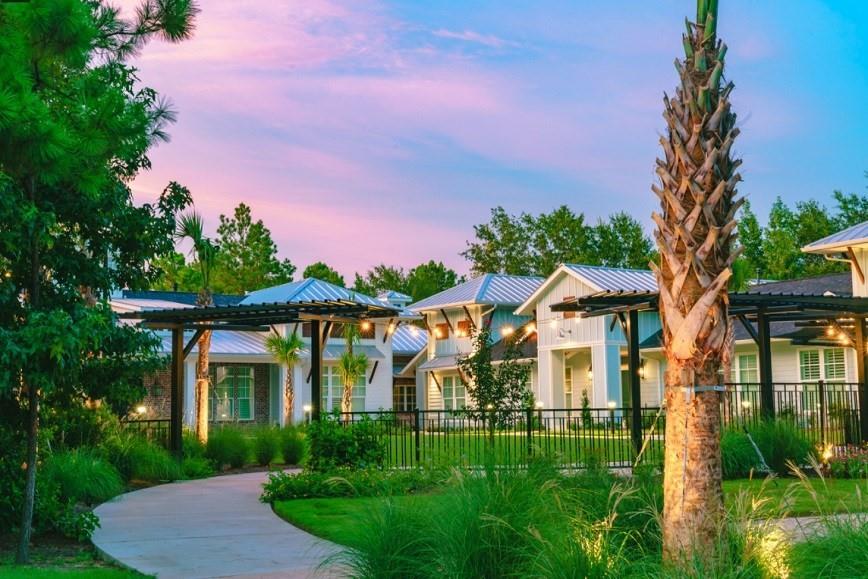 211 Cypress Pond Place, Montgomery, Texas image 35