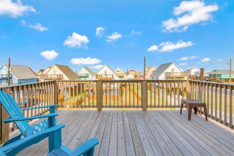 A home in Surfside Beach