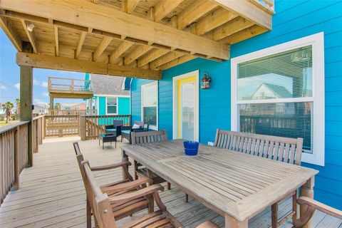 A home in Surfside Beach