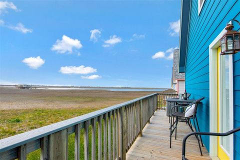 A home in Surfside Beach