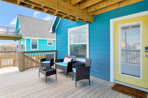 A home in Surfside Beach