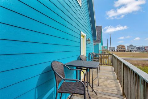 A home in Surfside Beach