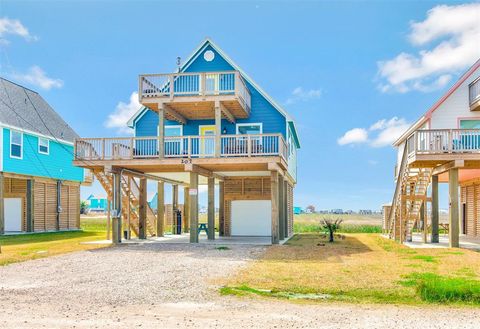 A home in Surfside Beach