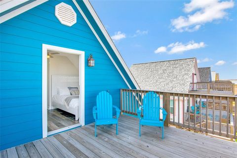 A home in Surfside Beach