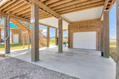 A home in Surfside Beach