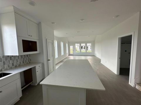 21906 Naples Hill Court Hockley TX 77447