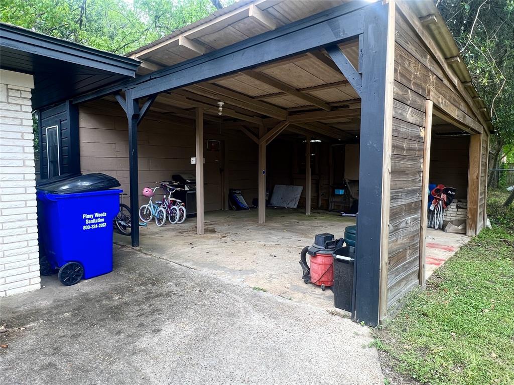 608 N 6th Street, Crockett, Texas image 30