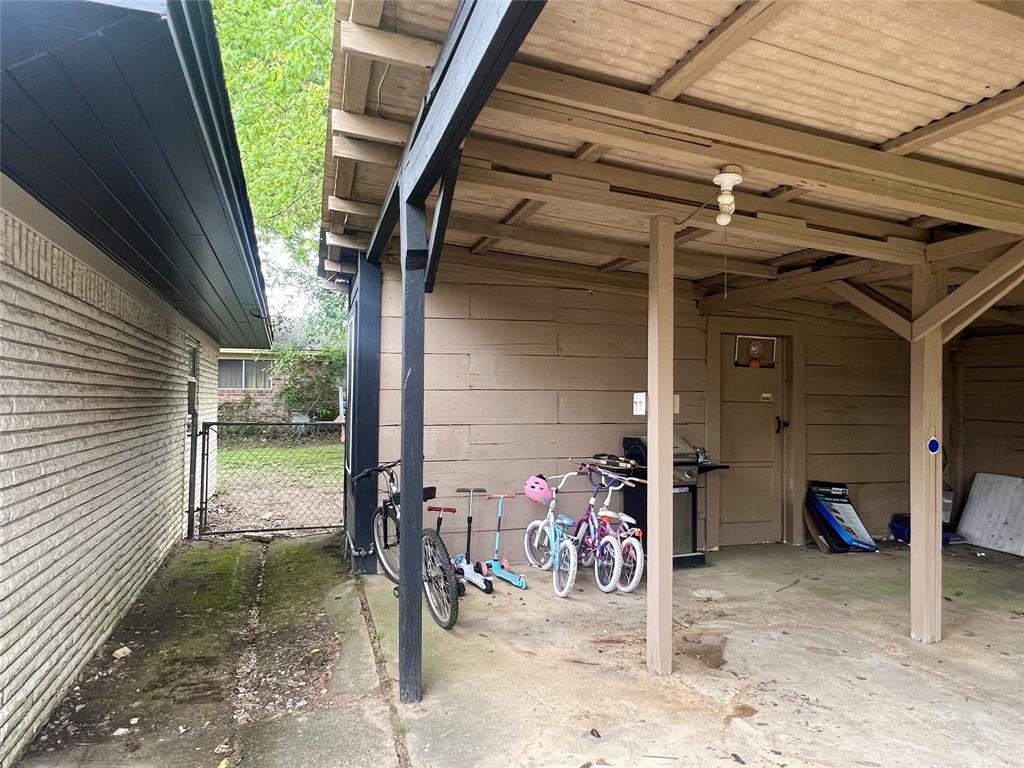 608 N 6th Street, Crockett, Texas image 31