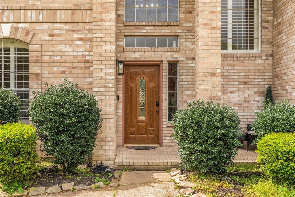 4318 Raintree Court