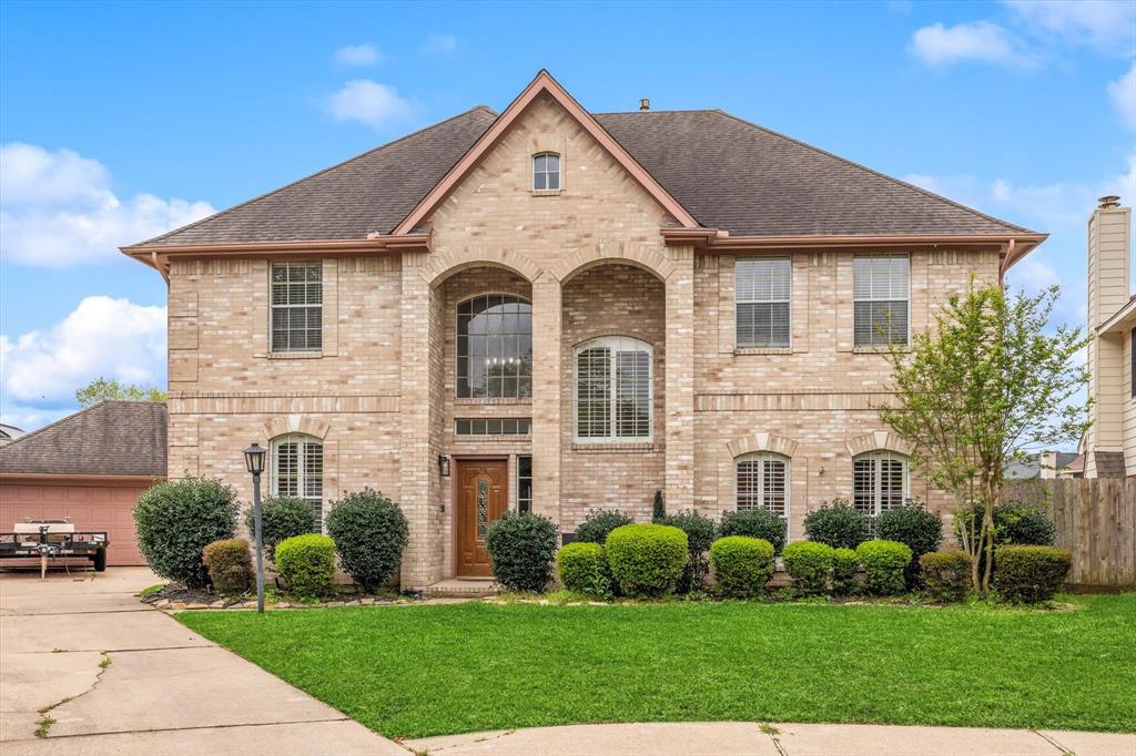 4318 Raintree Court