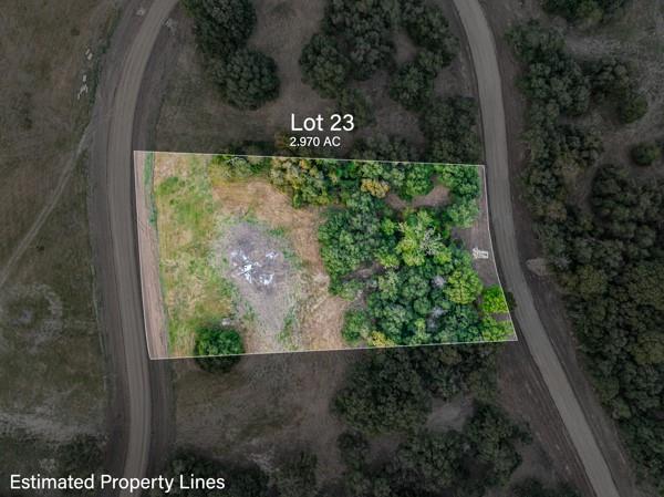 TBD Drake Lane - Lot 23, Round Top, Texas image 1