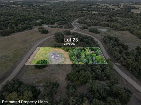 TBD Drake Lane - Lot 23, Round Top, Texas image 2