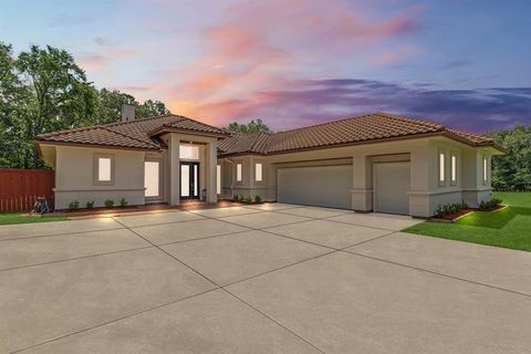 18867 Mystic Point Montgomery TX 77356