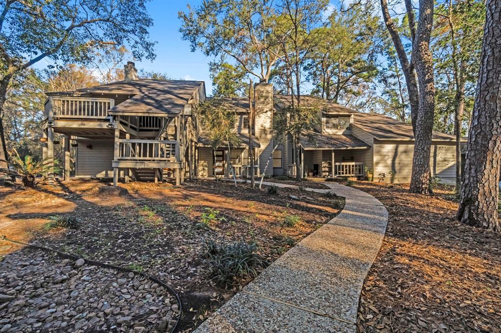 16 Sawmill Grove Court, The Woodlands, Texas image 2