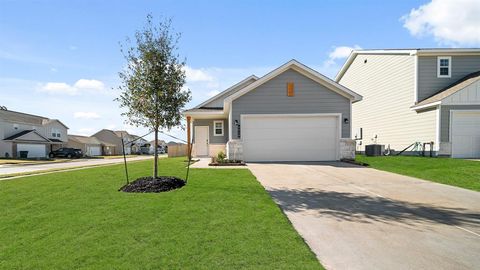 A home in Dayton