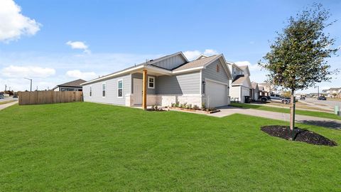 A home in Dayton