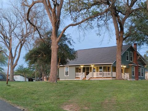 A home in Livingston