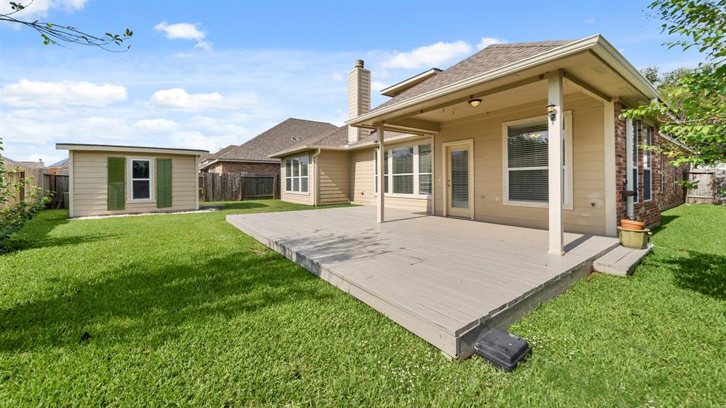 25215 Kelton Hills Lane, Richmond, Texas image 29