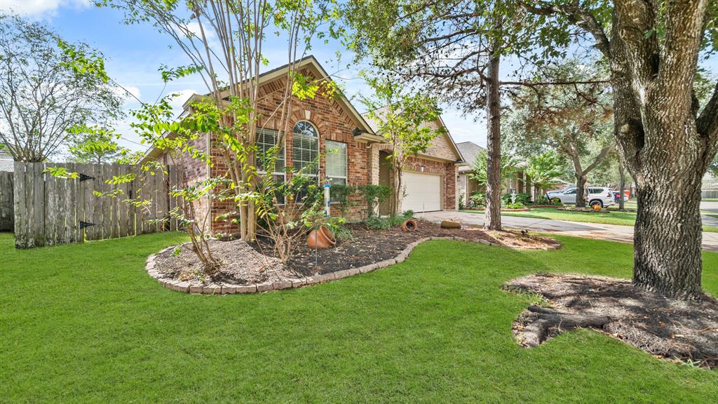 25215 Kelton Hills Lane, Richmond, Texas image 2