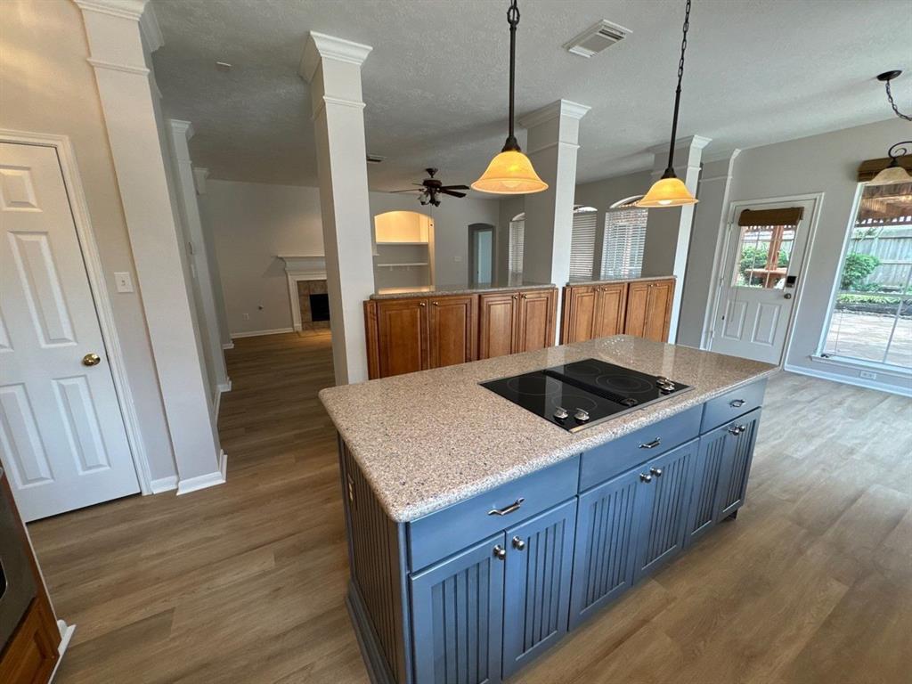 8318 Castle Pond Court, Houston, Texas image 18
