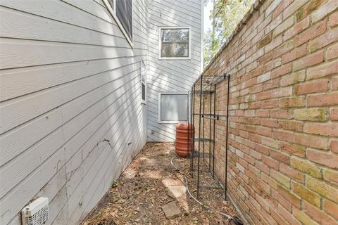 A home in Kingwood