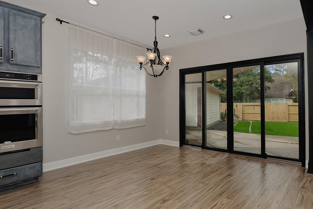 43 Danville Crossing Court, The Woodlands, Texas image 17