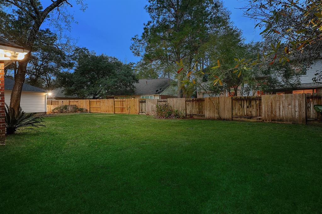 43 Danville Crossing Court, The Woodlands, Texas image 37