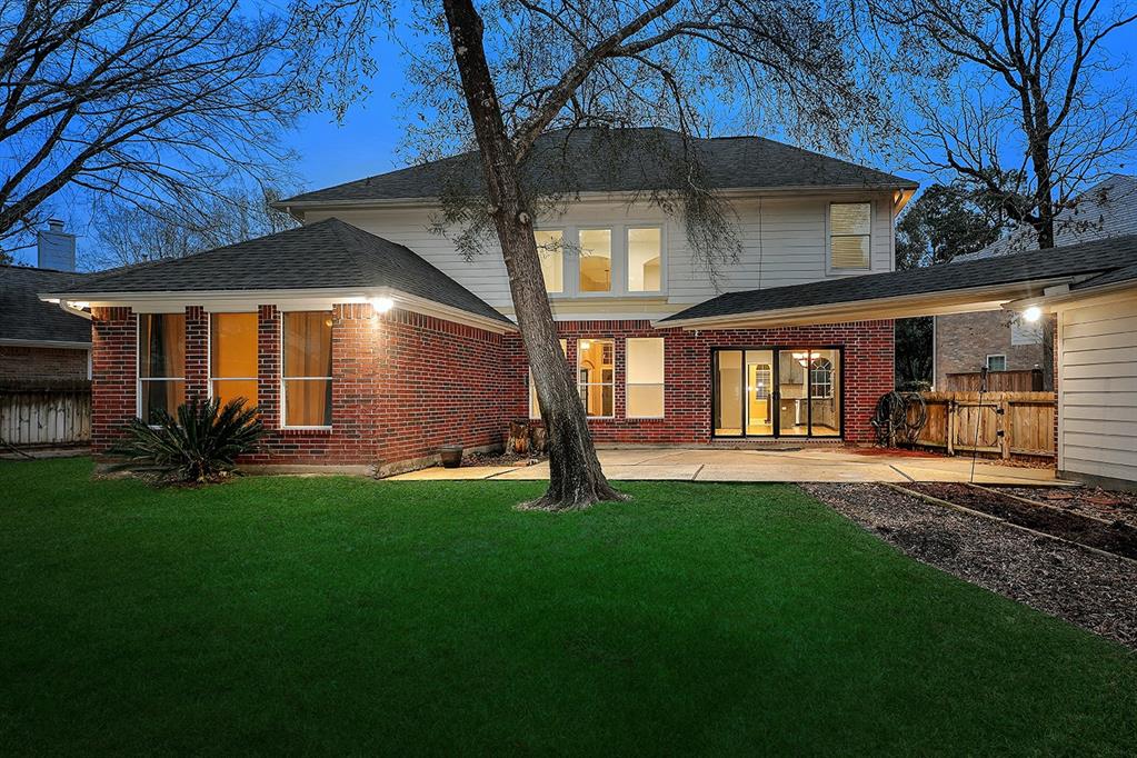 43 Danville Crossing Court, The Woodlands, Texas image 34