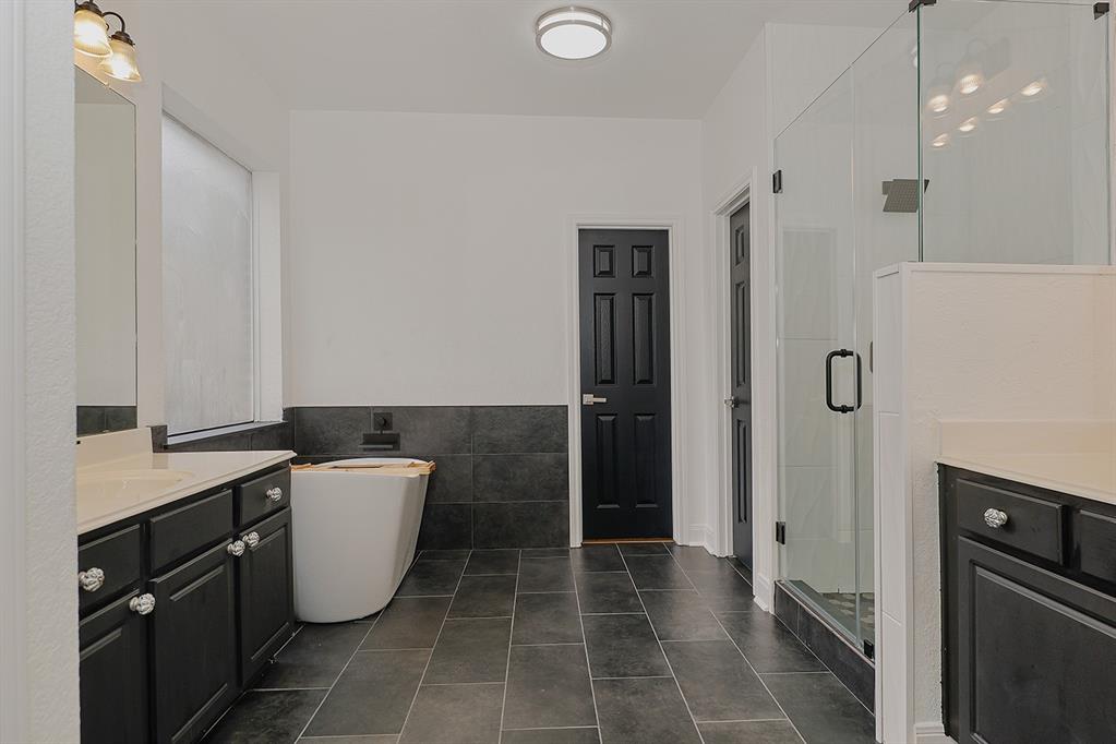 43 Danville Crossing Court, The Woodlands, Texas image 20