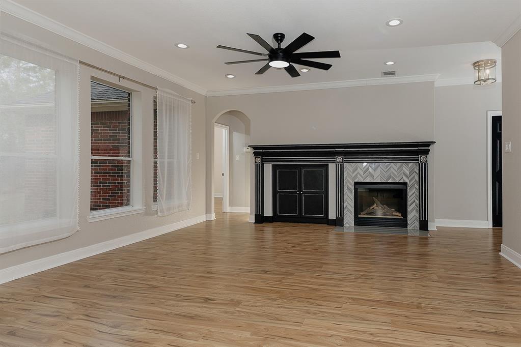 43 Danville Crossing Court, The Woodlands, Texas image 10