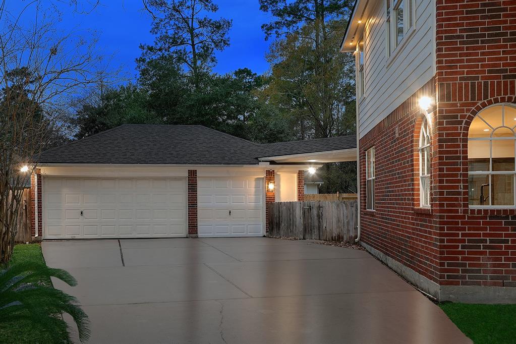 43 Danville Crossing Court